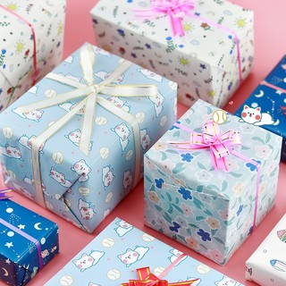 Dịch vụ gói quà