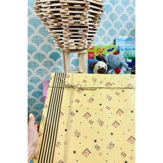 Dịch vụ gói quà