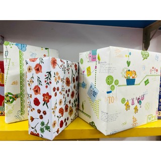 Dịch vụ gói quà