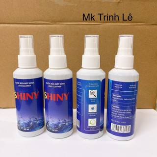 Nước rửa lau kính mắt chuyên dụng  - nước rửa điện thoại, máy tính,..