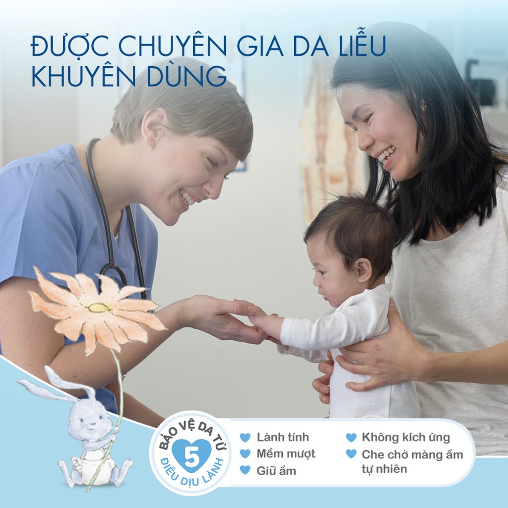 Sữa tắm + gội Centa.phil Baby Gentle Wash and Shampoo dành cho trẻ từ sơ sinh mẫu mới nhất  - 400ml