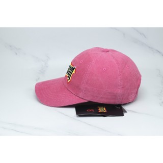 Nón 8 Seconds x G-Dragon Ballcap [Hàng nhập khẩu]