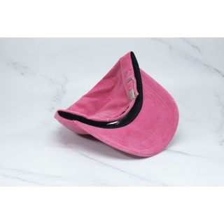 Nón 8 Seconds x G-Dragon Ballcap [Hàng nhập khẩu]