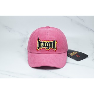 Nón 8 Seconds x G-Dragon Ballcap
