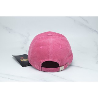 Nón 8 Seconds x G-Dragon Ballcap [Hàng nhập khẩu]