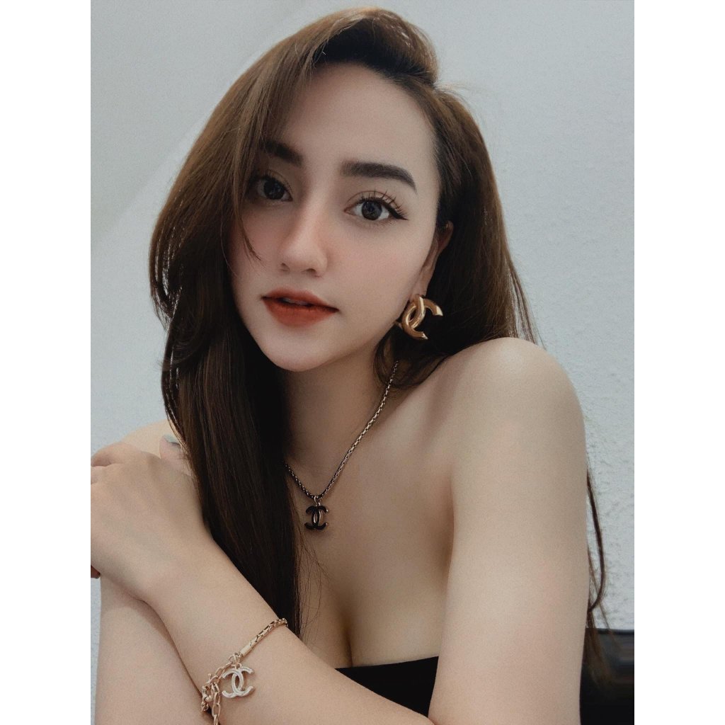 Khuyên XD46 cá tính sang chảnh