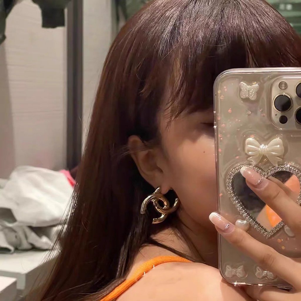 Khuyên XD46 cá tính sang chảnh