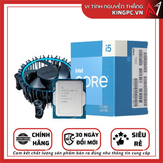 Cpu bộ vi xử lý intel core i5-13500