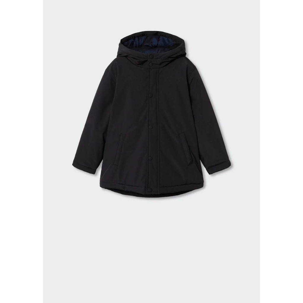 Áo khoác phao bé trai size đại H-M dầy ấm kiểu dáng và màu sắc siêu đẹp Mai xuất dư