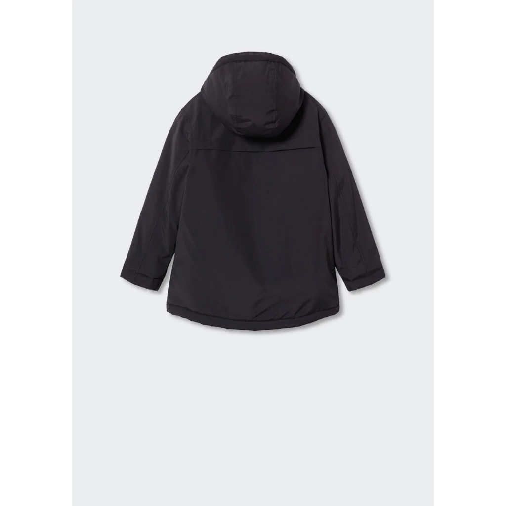 Áo khoác phao bé trai size đại H-M dầy ấm kiểu dáng và màu sắc siêu đẹp Mai xuất dư