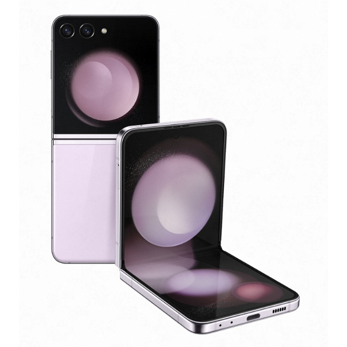 Điện thoại Samsung Galaxy Z Flip5 256G - 512G