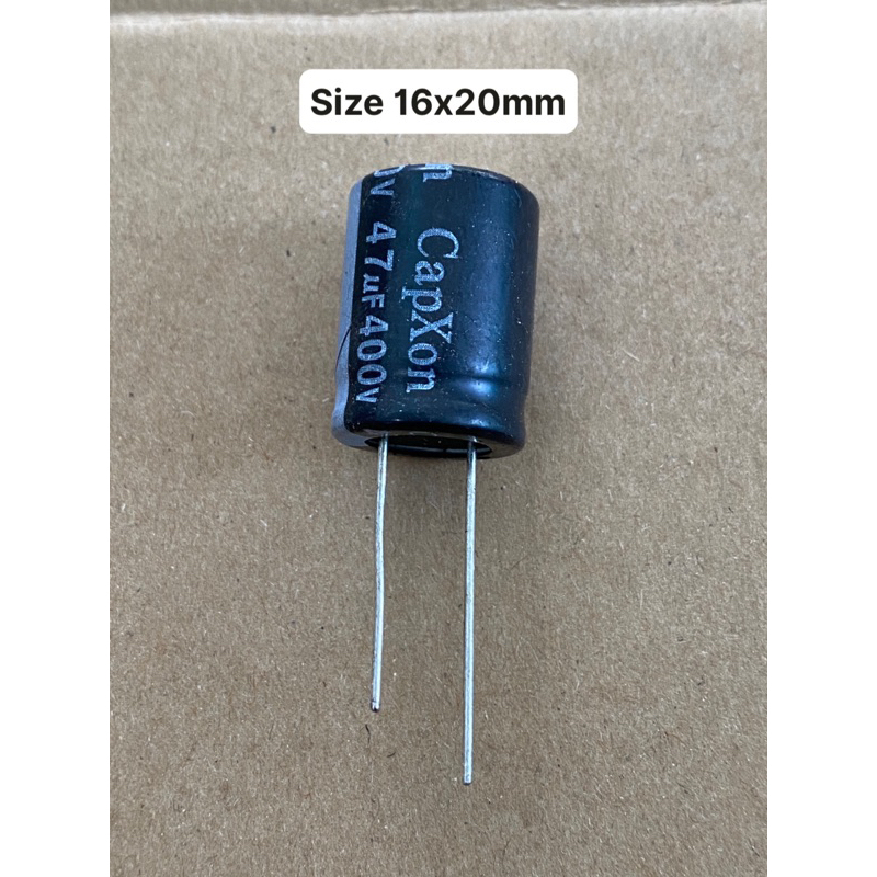 Tụ 60uf 68uf 82uf 100uf 120uf 400v 420v 450v 500v hàng mới chính hãng chất lượng cao