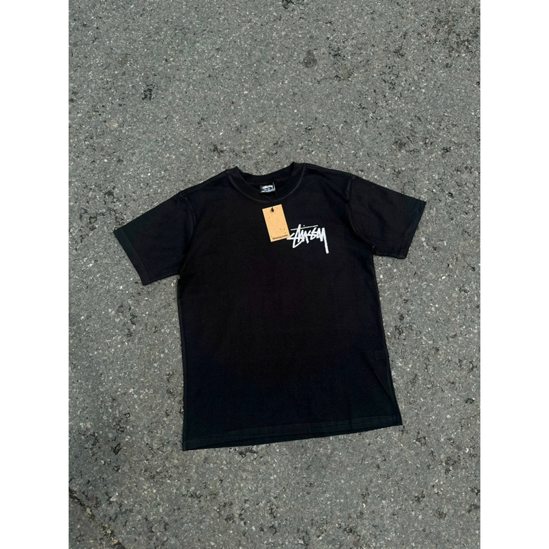 ❌Stussy Basic Kim Tuyến❌ ( NAM // NỮ )