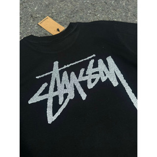 ❌Stussy Basic Kim Tuyến❌ ( NAM // NỮ )