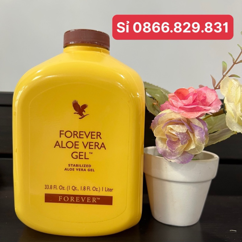 Forever aloe vera gel 015flp