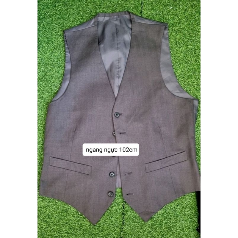 Áo gile nam giá sỉ