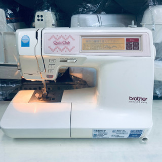MÁY MAY GIA ĐÌNH BROTHER NHẬT BẢN