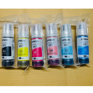 Mực in epson 057 cho máy epson L8050/ L18050 .v.v.