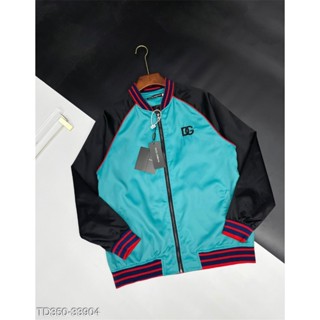  Áo Khoác Gió Nam DG Màu Mới Nhất - Áo Khoác Nam DG 2 Lớp Phối Màu Siêu Đẹp 
