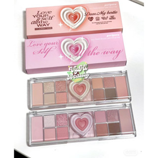  Bảng mắt Peripera All Take Mood Like Palette 