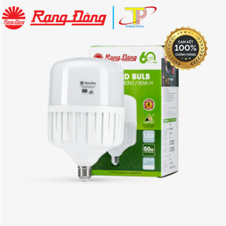 Bóng đèn led bulb trụ rạng đông 50w/30w/20w