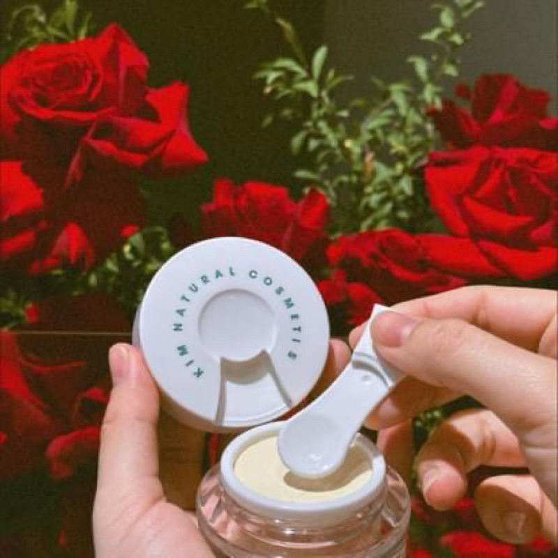 KEM FACE SASAN MẪU MỚI MỜ THÂM NÁM TÀN NHANG KIMNATURAL