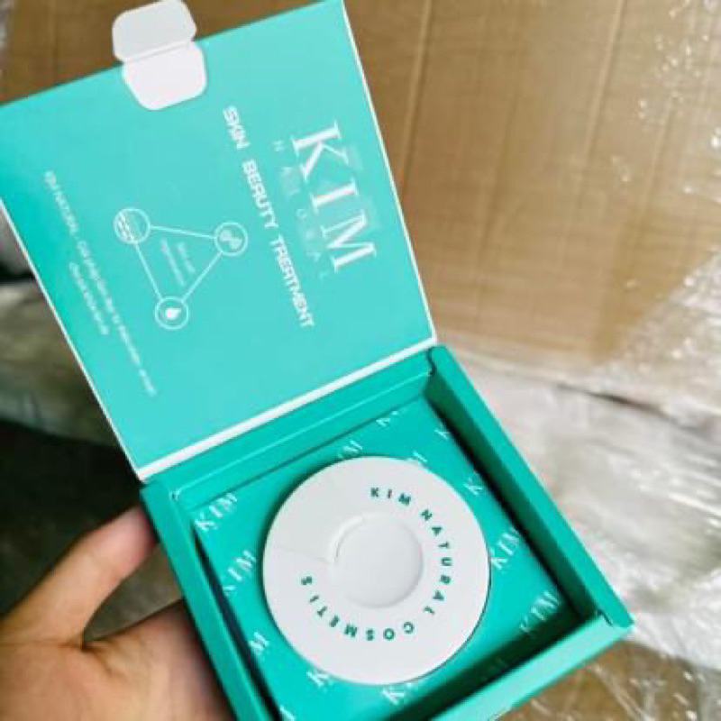 KEM FACE SASAN MẪU MỚI MỜ THÂM NÁM TÀN NHANG KIMNATURAL