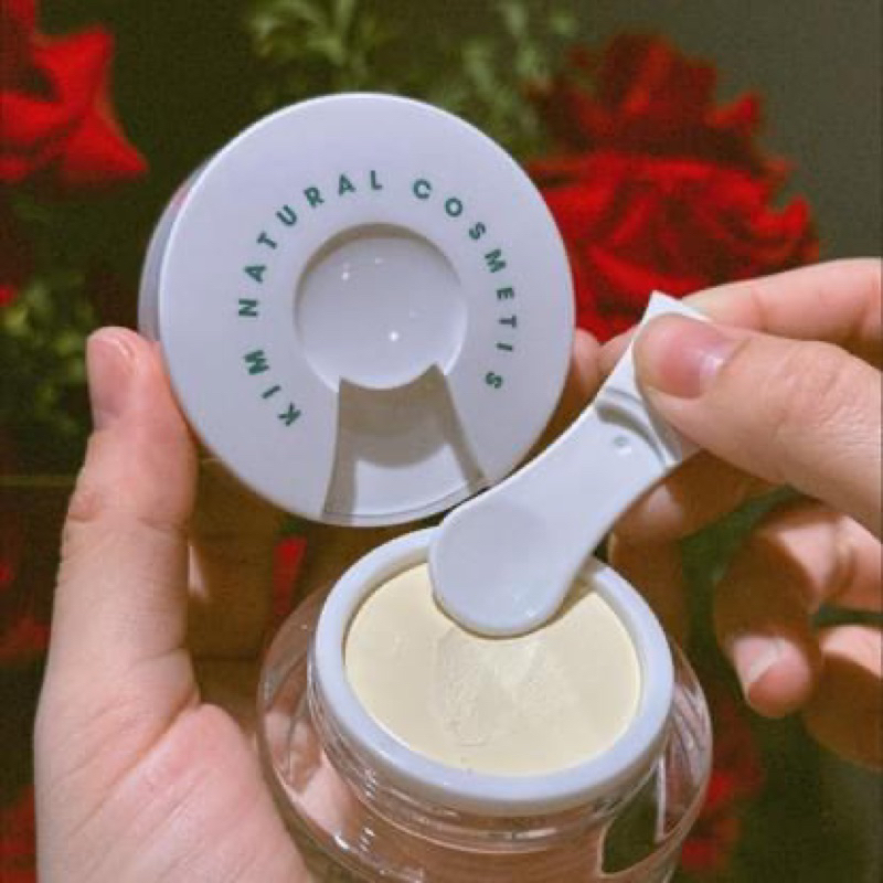 KEM FACE SASAN MẪU MỚI MỜ THÂM NÁM TÀN NHANG KIMNATURAL