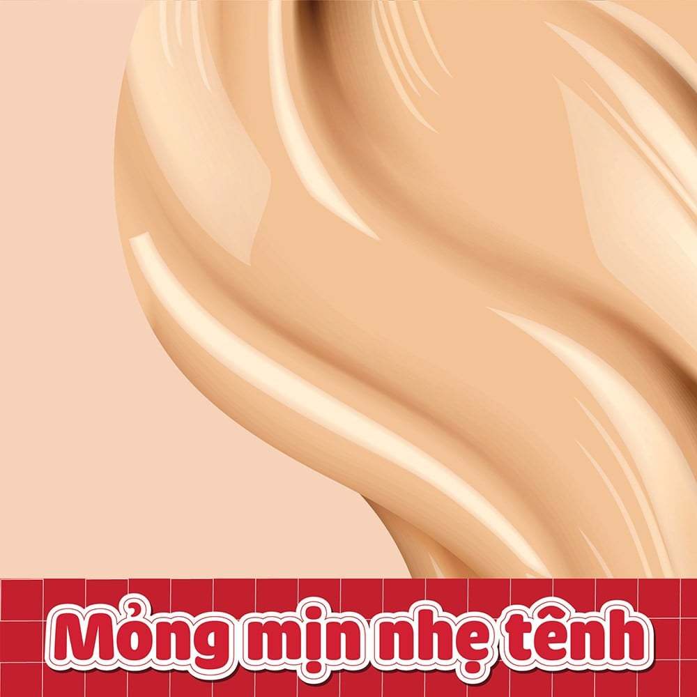 Phấn nước HORUS Dream Cover Air Cushion 12.5g