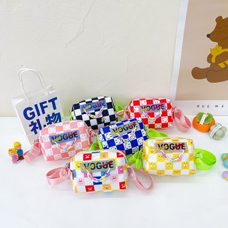 Túi đeo chéo Mini - Caro Dễ Thương