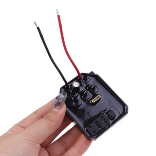 Mạch điều khiển động cơ Máy Siết Bulong Không Chổi Than Hitachi, Dewalt, Ken