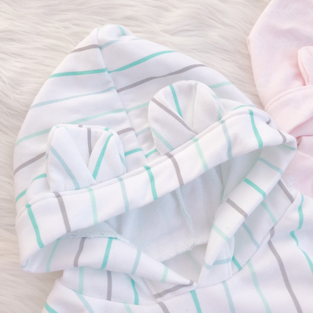 Bộ quần áo cho bé thu đông Medokids siêu dễ thương chất bông cực đẹp cho bé trai, bé gái từ 9-22kg