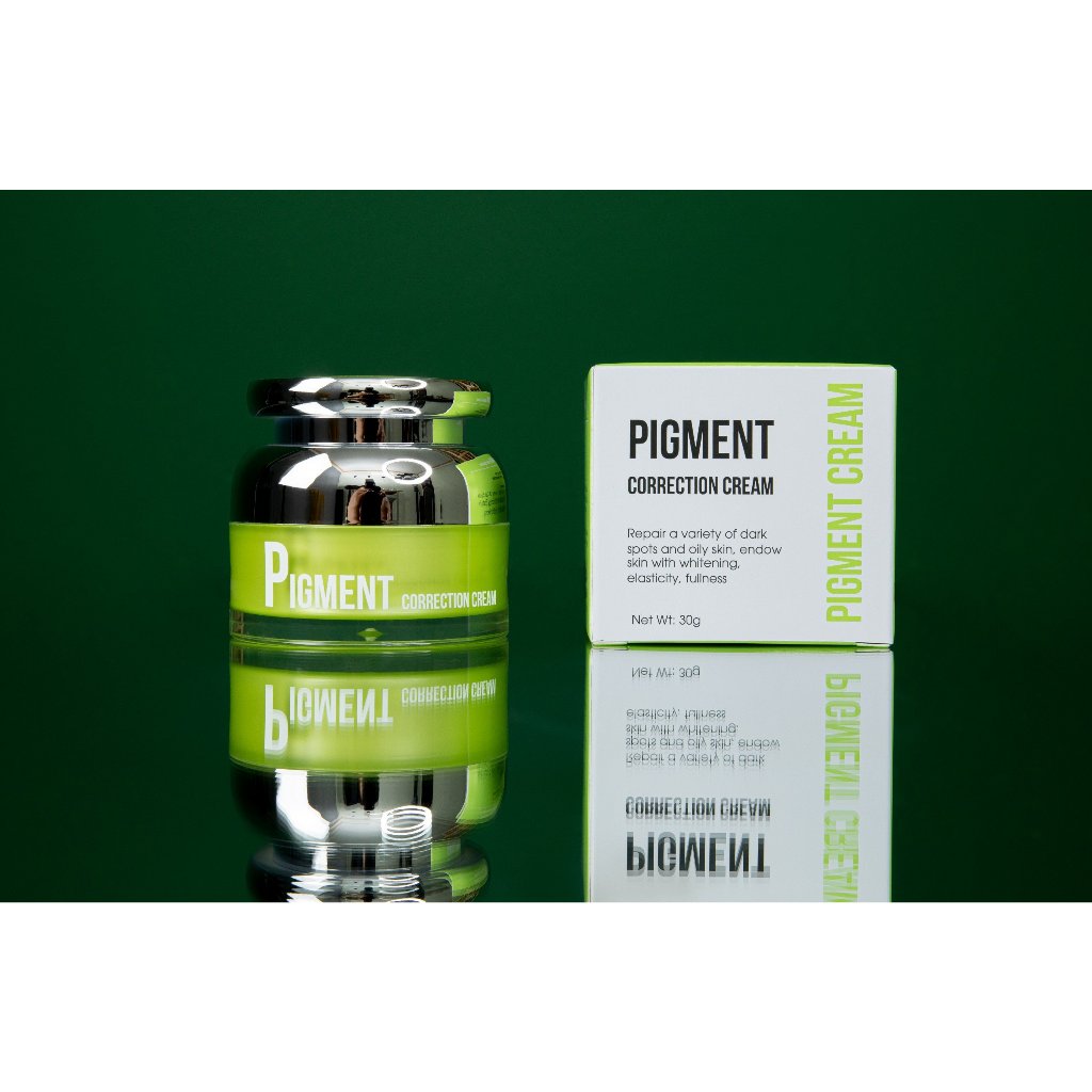 ✅ KEM C Pigment - TAILOR MADE C MẪU MỚI THÁNG 9/2023