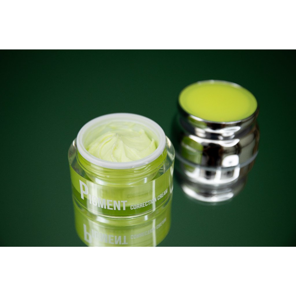 ✅ KEM C Pigment - TAILOR MADE C MẪU MỚI THÁNG 9/2023