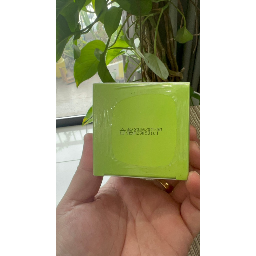 ✅ KEM C Pigment - TAILOR MADE C MẪU MỚI THÁNG 9/2023