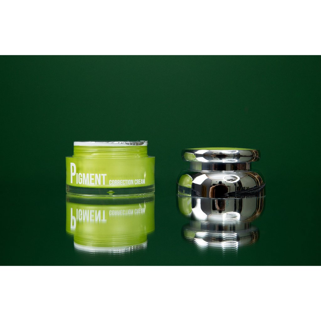 ✅ KEM C Pigment - TAILOR MADE C MẪU MỚI THÁNG 9/2023