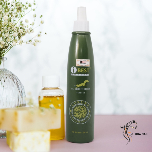 XỊT DƯỠNG IBEST LUXURY COLLAGEN