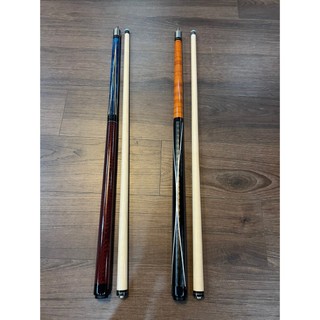 Cơ phá nhảy bida - Line - Cơ phá kèm cơ nhảy chuyên nghiệp 2 in 1