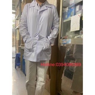 Áo blu dáng lỡ đủ size s-m-l-xl