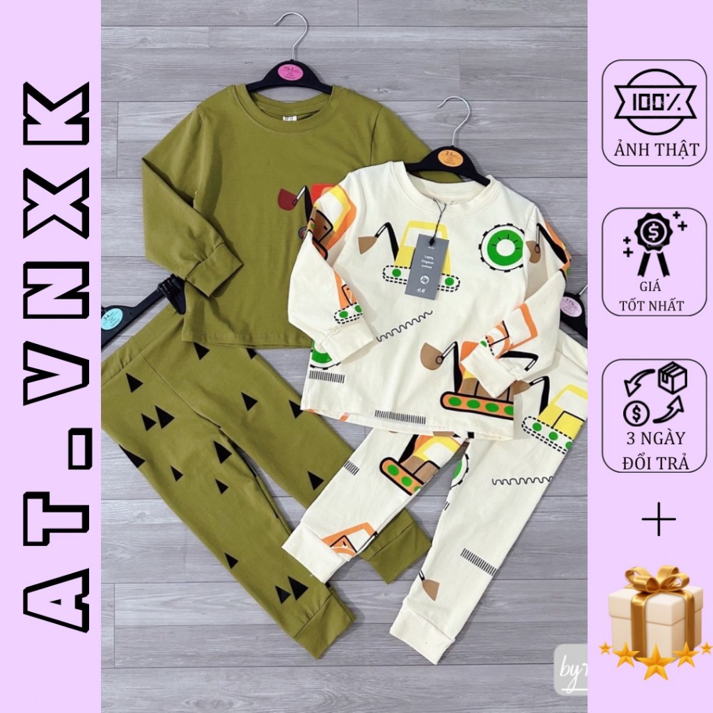 SÉT 2 BỘ MÁY XÚC RÊU KEM CHO BÉ TRAI