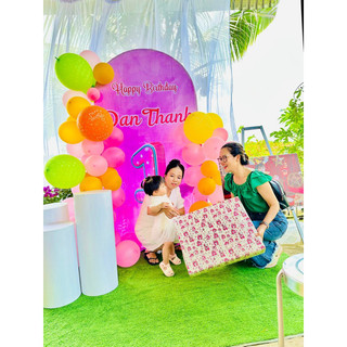 Dịch vụ gói quà