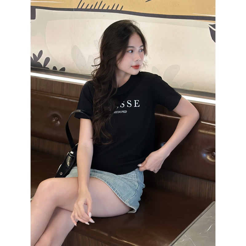 Áo Thun - BBT - MATISSE