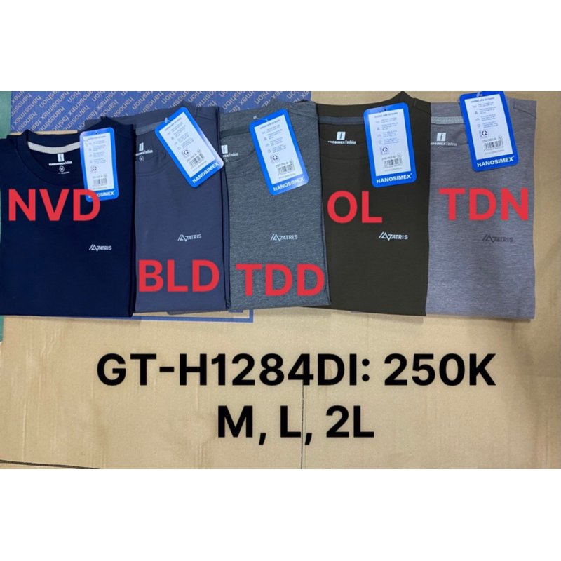 ÁO DÀI TAY NAM HANOSIMEX MỚI NHẤT 2023