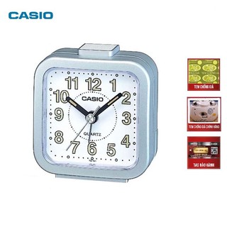 Đồng hồ để bàn Casio TQ-141-8DF (6.7 x 6.4 x 3.4 cm)