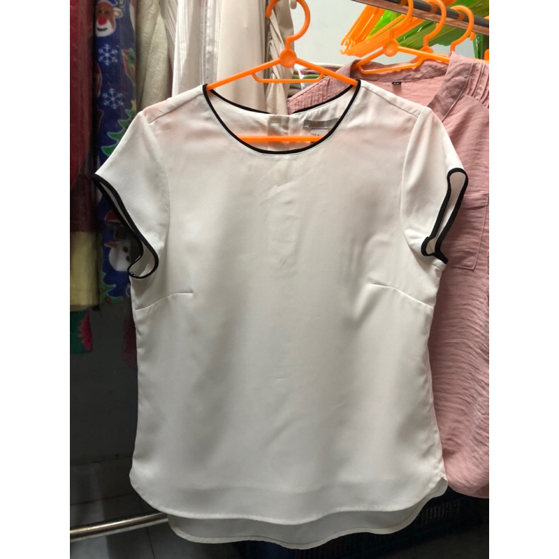 Áo sơmi, áo kiểu nữ - Góc pass đồ, 2hand bao lỗi