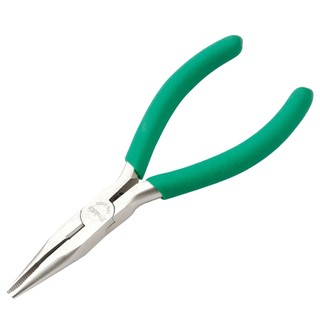 Kềm nhọn pro'skit 1pk-036s điện tử dân xuân