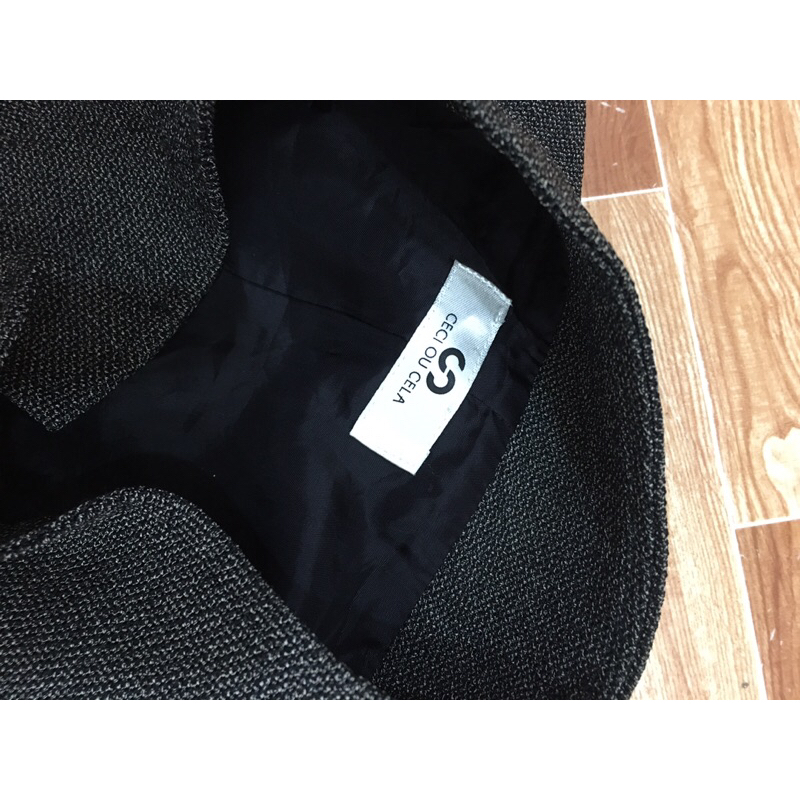 Áo Gile cho nữ size M