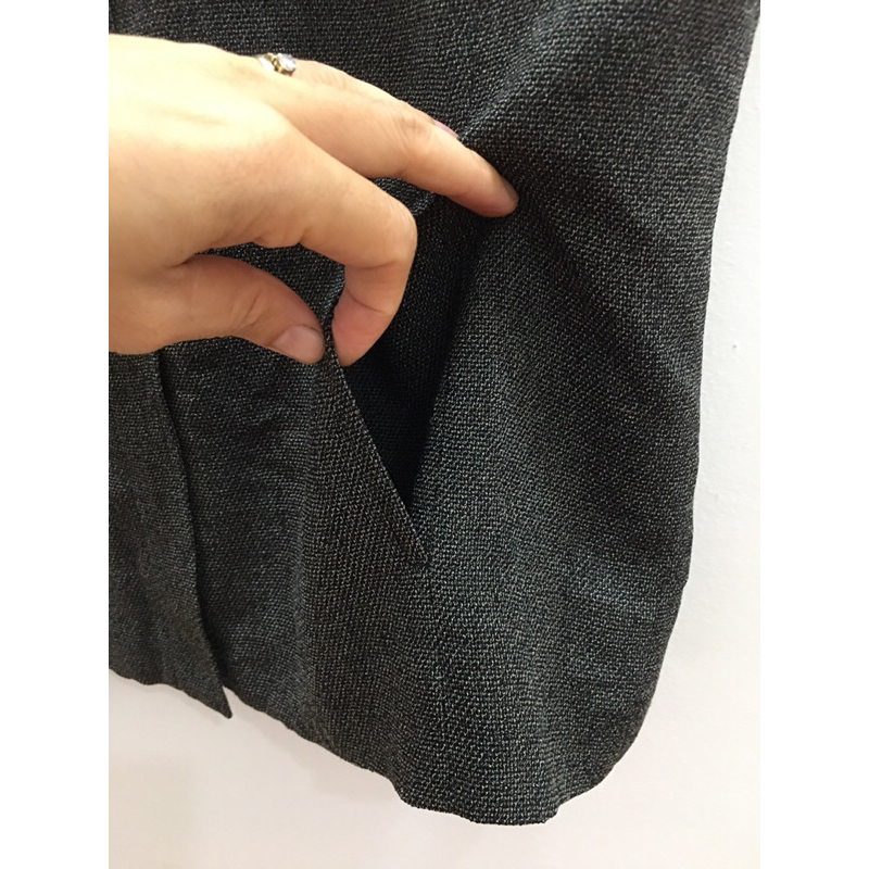 Áo Gile cho nữ size M