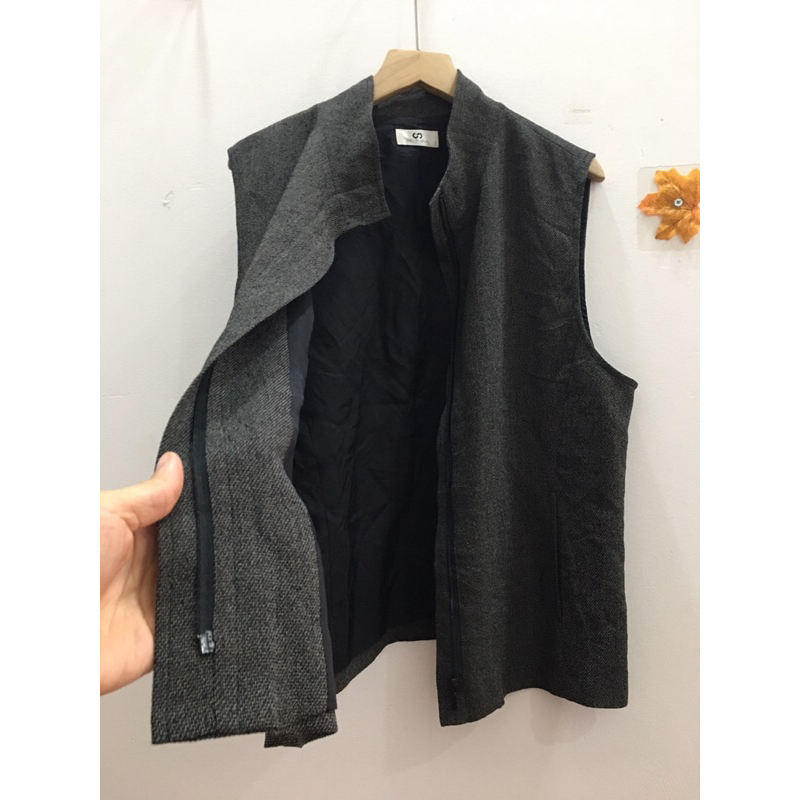 Áo Gile cho nữ size M