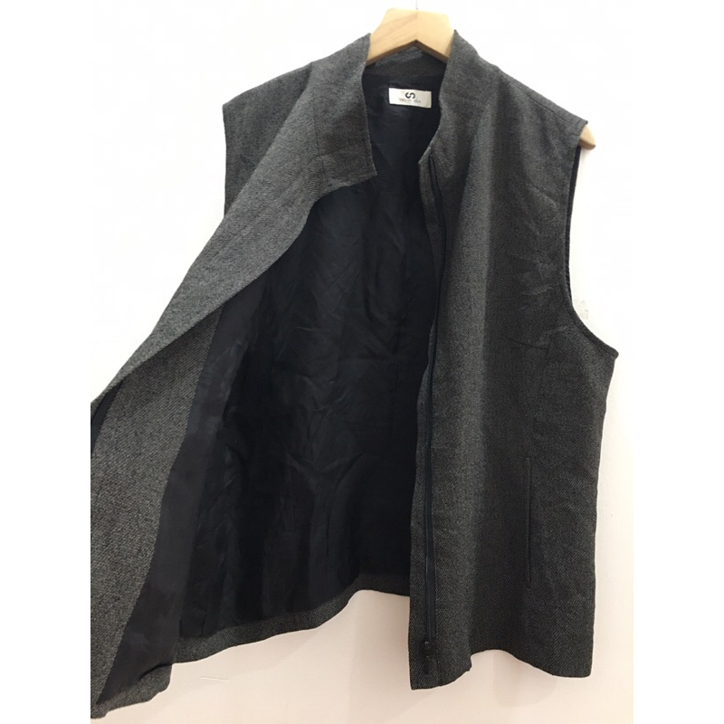 Áo Gile cho nữ size M